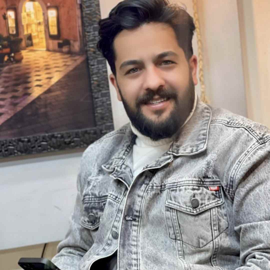 آهنگ جدید مجید حسینی دستور داداشه